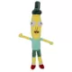 Product Buckle-Down Rick and Morty Plush Dog Toy