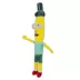 Buckle-Down Rick and Morty Plush Dog Toy image thumbnail 2
