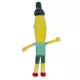 Product Buckle-Down Rick and Morty Plush Dog Toy