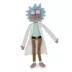Buckle-Down Rick and Morty Rick Plush Dog Toy image thumbnail 1