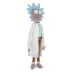 Buckle-Down Rick and Morty Rick Plush Dog Toy image thumbnail 2