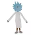 Buckle-Down Rick and Morty Rick Plush Dog Toy image thumbnail 3
