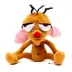 Buckle-Down Ren and Stimpy Show Ren Plush Dog Toy image thumbnail 1