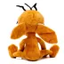Buckle-Down Ren and Stimpy Show Ren Plush Dog Toy image thumbnail 2