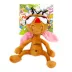Buckle-Down Ren and Stimpy Show Ren Plush Dog Toy image thumbnail 3