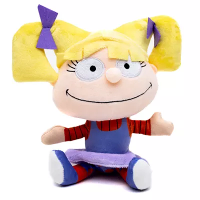 Product Buckle-Down Rugrats Angelica Pickles Plush Dog Toy