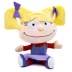 Buckle-Down Rugrats Angelica Pickles Plush Dog Toy image thumbnail 1