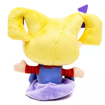 Product Buckle-Down Rugrats Angelica Pickles Plush Dog Toy