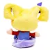 Buckle-Down Rugrats Angelica Pickles Plush Dog Toy image thumbnail 2