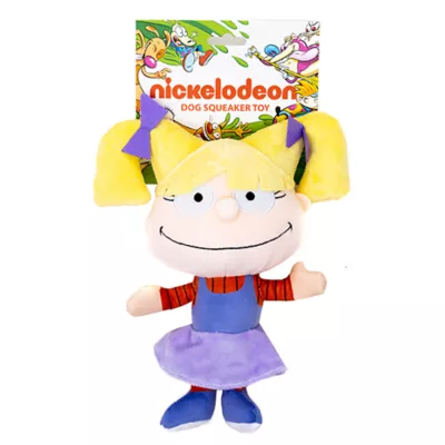 Product Buckle-Down Rugrats Angelica Pickles Plush Dog Toy