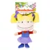 Buckle-Down Rugrats Angelica Pickles Plush Dog Toy image thumbnail 3
