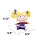 Product Buckle-Down Rugrats Angelica Pickles Plush Dog Toy