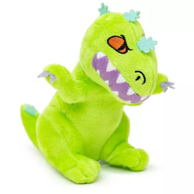 Product Buckle-Down Rugrats Reptar Plush Dog Toy