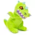 Buckle-Down Rugrats Reptar Plush Dog Toy image thumbnail 1