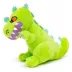 Buckle-Down Rugrats Reptar Plush Dog Toy image thumbnail 2