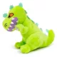 Product Buckle-Down Rugrats Reptar Plush Dog Toy
