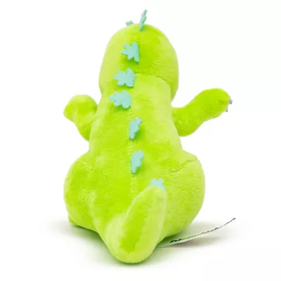 Product Buckle-Down Rugrats Reptar Plush Dog Toy
