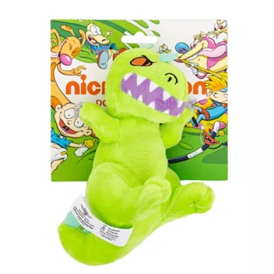Product Buckle-Down Rugrats Reptar Plush Dog Toy