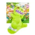 Buckle-Down Rugrats Reptar Plush Dog Toy image thumbnail 4