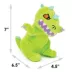 Buckle-Down Rugrats Reptar Plush Dog Toy image thumbnail 5