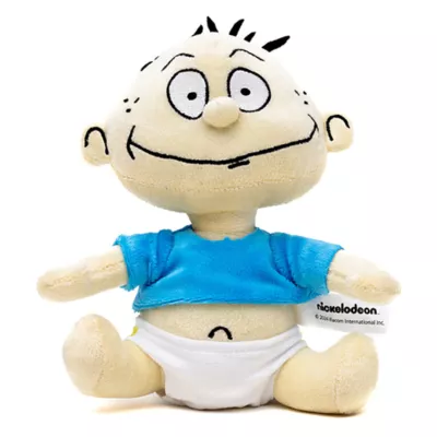 Product Buckle-Down Rugrats Tommy Pickles Plush Dog Toy