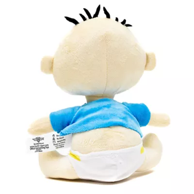 Product Buckle-Down Rugrats Tommy Pickles Plush Dog Toy