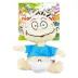 Buckle-Down Rugrats Tommy Pickles Plush Dog Toy image thumbnail 3