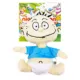 Product Buckle-Down Rugrats Tommy Pickles Plush Dog Toy