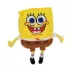 Buckle-Down Spongebob Squarepants Plush Dog Toy with Squeaker image thumbnail 1