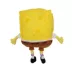 Buckle-Down Spongebob Squarepants Plush Dog Toy with Squeaker image thumbnail 2