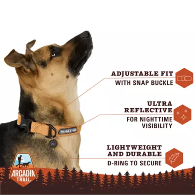 Arcadia Trail® Lightweight Collar - Image 2
