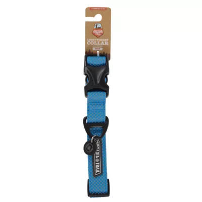 Arcadia Trail® Light Weight Dog Collar Ultra Reflective Material for Nighttime Visibility - Image 7