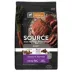 Simply Nourish® Source Adult Dry Dog Food - Lamb, Pork & Boar, Grain Free image thumbnail 1