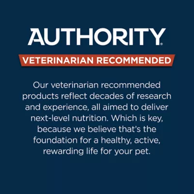 Authority Everyday Health Large Breed Adult Dry Dog Food - Chicken & Rice - Image 6