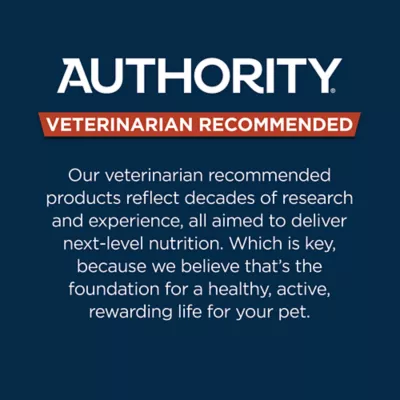 Authority Everyday Health Large Breed Adult Dry Dog Food - Chicken & Rice - Image 6