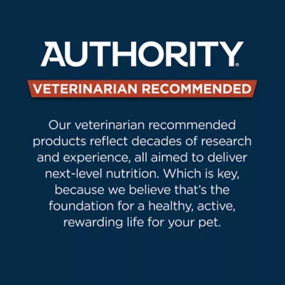 Authority Everyday Health Large Breed Adult Dry Dog Food - Lamb - Image 6