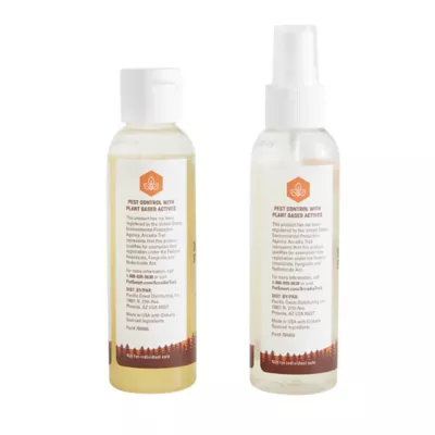 Arcadia Trail® Flea & Tick Shampoo & Spray - Image 6