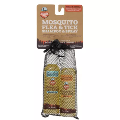 Arcadia Trail® Flea & Tick Shampoo & Spray - Image 7