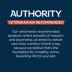 Authority Everyday Health Large Breed Puppy Dry Dog Food - Chicken image thumbnail 6