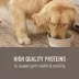 Simply Nourish Original Adult Dry Dog Food - Chicken & Brown Rice image thumbnail 4