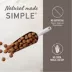 Simply Nourish Original Senior Dry Dog Food - Chicken & Brown Rice image thumbnail 5