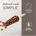 Simply Nourish Original Senior Dry Dog Food - Chicken & Brown Rice image thumbnail 5