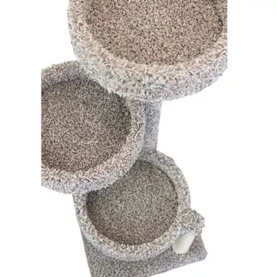 Product Prestige Multi-Level Cat Tree