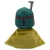 Buckle-Down STAR WARS Boba Fett Plush Dog Toy image thumbnail 2