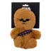 Buckle-Down STAR WARS Chibi Chewbacca Plush Dog Toy image thumbnail 3