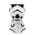 Buckle-Down STAR WARS Stormtrooper Plush Dog Toy image thumbnail 1