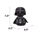 Buckle-Down STAR WARS Darth Vader Plush Dog Toy image thumbnail 4