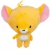 Buckle-Down Tom & Jerry Mouse Plush Dog Toy image thumbnail 1