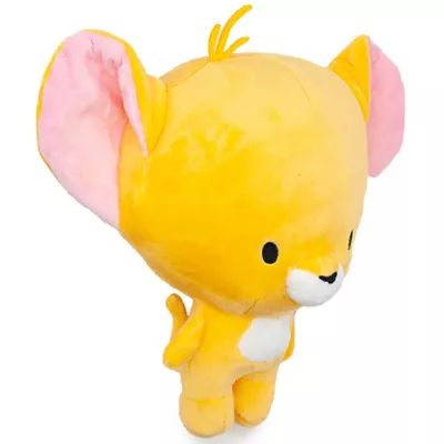 Product Buckle-Down Tom & Jerry Mouse Plush Dog Toy