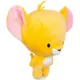Product Buckle-Down Tom & Jerry Mouse Plush Dog Toy